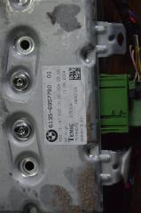 Блок управления airbag BMW 5 SERIES E60 M54B30 61356957760 2 ракурс