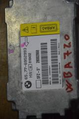 Блок управления airbag BMW 5 SERIES E60 M54B30 65776952993 2 ракурс