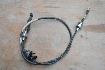 Тросик автомата Toyota Porte nnp10 2nz-fe 1 ракурс