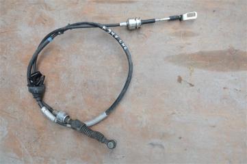 Тросик автомата Toyota Porte nnp10 2nz-fe 2 ракурс