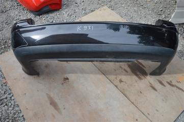 Бампер задний VOLKSWAGEN Golf 1j, WVWZZZ1JZ5W064924 AZJ 1 ракурс