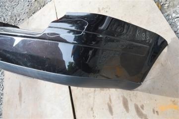 Бампер задний VOLKSWAGEN Golf 1j, WVWZZZ1JZ5W064924 AZJ 2 ракурс
