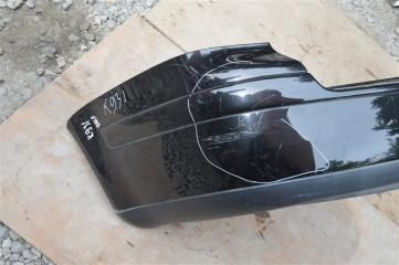 Бампер задний VOLKSWAGEN Golf 1j, WVWZZZ1JZ5W064924 AZJ 4 ракурс