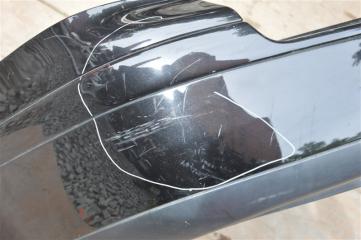 Бампер задний VOLKSWAGEN Golf 1j, WVWZZZ1JZ5W064924 AZJ 5 ракурс