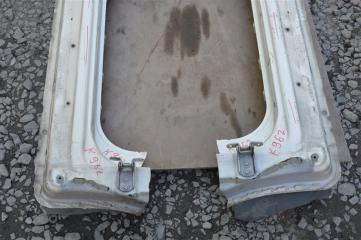 Порог правый  Nissan Teana Pj31 Vq35de 1 ракурс