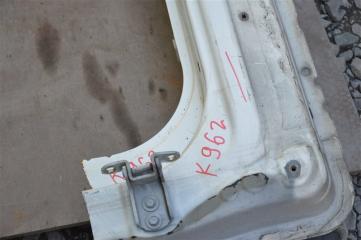 Порог правый Nissan Teana pj31 vq35de 2 ракурс