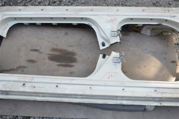 Порог правый Nissan Teana pj31 vq35de 4 ракурс