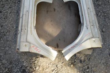 Порог правый Nissan Teana pj31 vq35de 5 ракурс