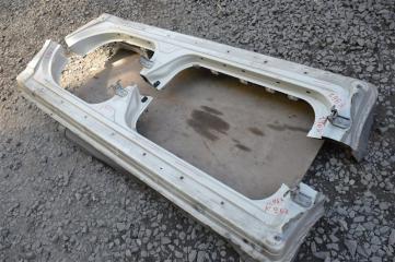 Порог правый Nissan Teana контрактная Порог правый Nissan Teana