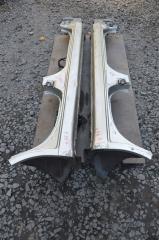 Порог кузова правый Toyota ALTEZZA GXE10 1G-FE 1 ракурс Порог кузова правый Toyota ALTEZZA GXE10 1G-FE 1 ракурс