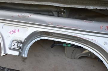 Порог кузова правый Toyota ALTEZZA GXE10 1G-FE 3 ракурс Порог кузова правый Toyota ALTEZZA GXE10 1G-FE 3 ракурс