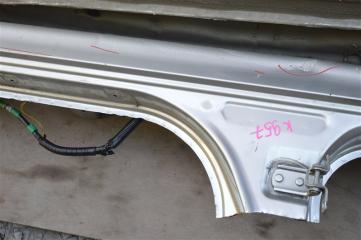 Порог кузова правый Toyota ALTEZZA GXE10 1G-FE 4 ракурс Порог кузова правый Toyota ALTEZZA GXE10 1G-FE 4 ракурс