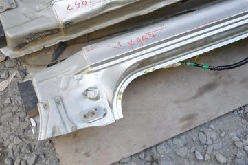 Порог кузова правый Toyota ALTEZZA GXE10 1G-FE 5 ракурс Порог кузова правый Toyota ALTEZZA GXE10 1G-FE 5 ракурс