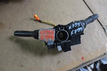 Гитара TOYOTA NOAH ZRR70 3ZR-FAE 1 ракурс
