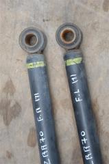 Амортизатор задний TOYOTA VOXY azr60 1az-fse 48531-28590 2 ракурс
