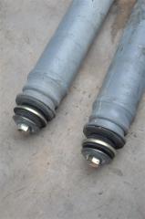 Амортизатор задний TOYOTA VOXY azr60 1az-fse 48531-28590 3 ракурс