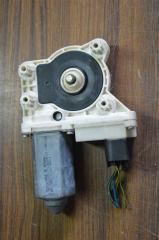 Мотор стеклоподъемника правый передний BMW 7 SERIES E65 N62B48 0206008002 2 ракурс