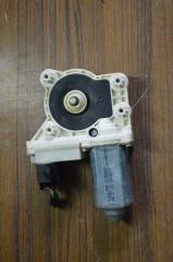 Мотор стеклоподъемника правый задний BMW 7 SERIES E65 N62B48 0206008002 2 ракурс