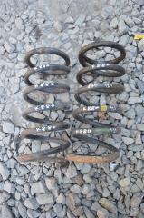 Пружина задняя Toyota Voxy ZRR70 3zr-fae 1 ракурс Пружина задняя Toyota Voxy ZRR70 3zr-fae 1 ракурс