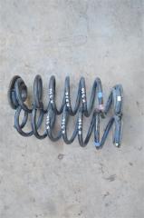 Запчасть пружина задняя Honda Insight