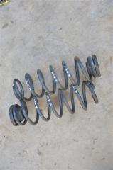 Пружина задняя VOLKSWAGEN Polo 9n, WVWZZZ9NZ8UO32265 BTS 1 ракурс