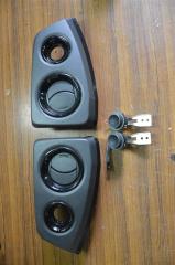 Воздуховод TOYOTA BB QNC20 K3-VE 1 ракурс