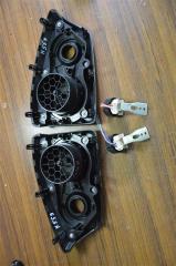 Воздуховод TOYOTA BB QNC20 K3-VE 3 ракурс