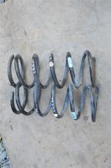 Пружина задняя TOYOTA VOXY ZRR70 3ZR 1 ракурс Пружина задняя TOYOTA VOXY ZRR70 3ZR 1 ракурс