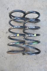 Пружина задняя TOYOTA VOXY ZRR70 3ZR 1 ракурс Пружина задняя TOYOTA VOXY ZRR70 3ZR 1 ракурс