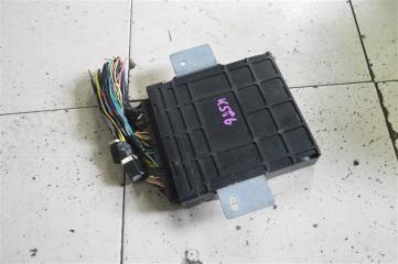Блок управления efi SUBARU LEGACY BL5 EJ20 3 ракурс
