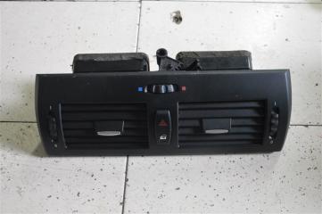  BMW X3 E83 2 ракурс