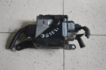 Блок управления рулевой рейкой LEXUS IS350 GSE21 2GR-FSE 1 ракурс