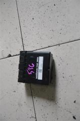 Запчасть блок управления климат-контролем NISSAN LEAF