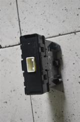 Блок управления климат-контролем NISSAN LEAF AZE0 EM57 274473NK0A 3 ракурс