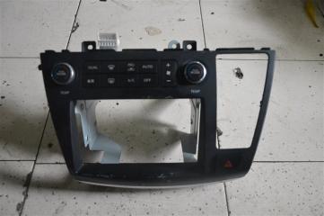 Запчасть климат-контроль NISSAN ELGRAND
