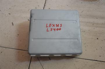 Электронный блок TOYOTA CELSIOR UCF21 1UZ-FE 8922050300, 1012334030 1 ракурс