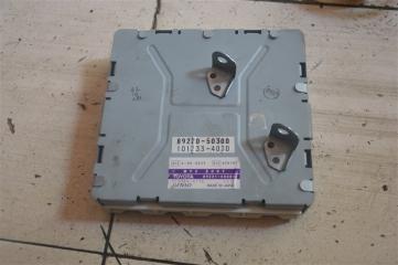 Электронный блок TOYOTA CELSIOR UCF21 1UZ-FE 8922050300, 1012334030 2 ракурс