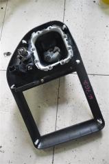 Консоль кпп MITSUBISHI CANTER FE82 4M50 2 ракурс