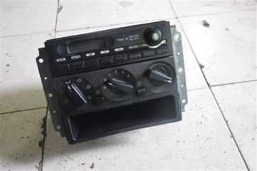 Климат-контроль MITSUBISHI CANTER FE82 4M50 1 ракурс