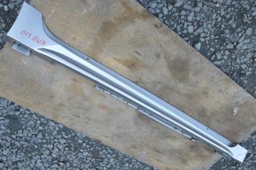 Порог правый TOYOTA COROLLA NRE210 1 ракурс