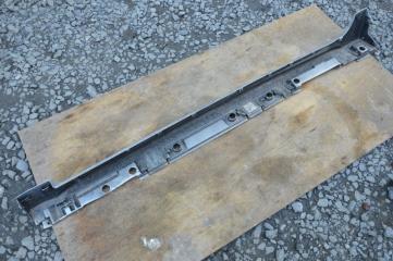 Порог правый TOYOTA COROLLA NRE210 5 ракурс