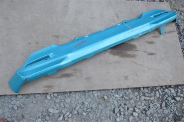 Бампер задний TOYOTA Roomy M900A 1KR 1 ракурс Бампер задний TOYOTA Roomy M900A 1KR 1 ракурс