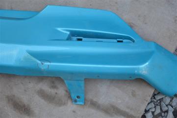 Бампер задний TOYOTA Roomy M900A 1KR 5 ракурс