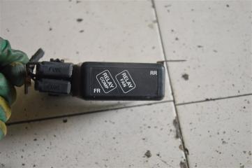 Реле MITSUBISHI CHALLENGER K99W 6G74 2 ракурс