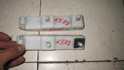Крепеж бампера задний NISSAN MARCH AK12 CR12 2 ракурс