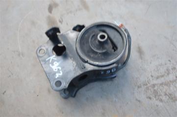 Подушка двигателя задняя Nissan Teana pj31 vq35de 1 ракурс