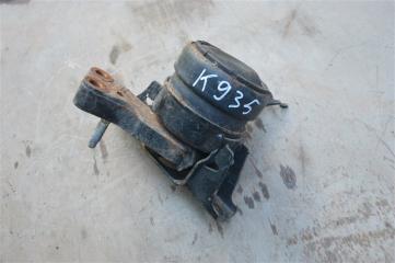 Подушка двигателя правая Toyota Spade ncp145 1nz-fe 1 ракурс Подушка двигателя правая Toyota Spade ncp145 1nz-fe 1 ракурс