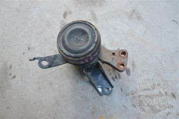 Подушка двигателя правая Toyota Spade ncp145 1nz-fe 3 ракурс