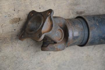 Кардан задний NISSAN SKYLINE R32 37242-76s00 3 ракурс