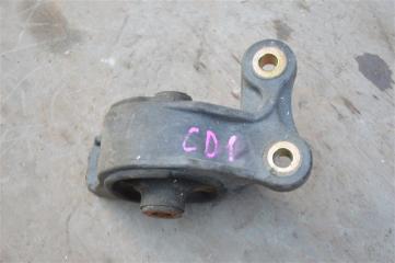 Подушка двигателя задняя HONDA FIT GD1 L13A 1 ракурс